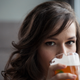 Illustration for article titled Just holding a beer makes women appear less human, study finds